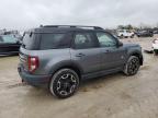 2021 Ford Bronco Sport Outer Banks na sprzedaż w Houston, TX - Front End