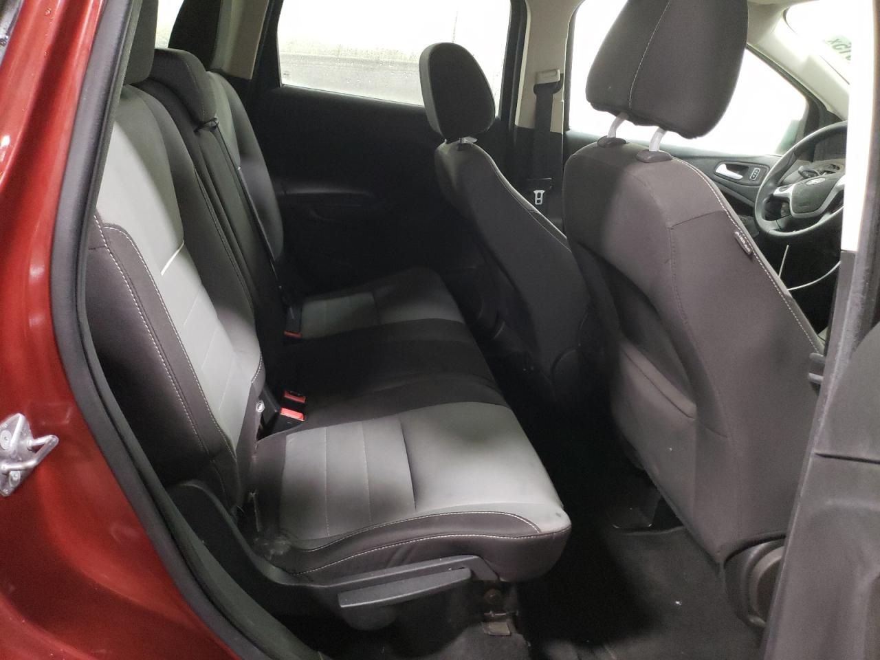 2014 Ford Escape - Image 10