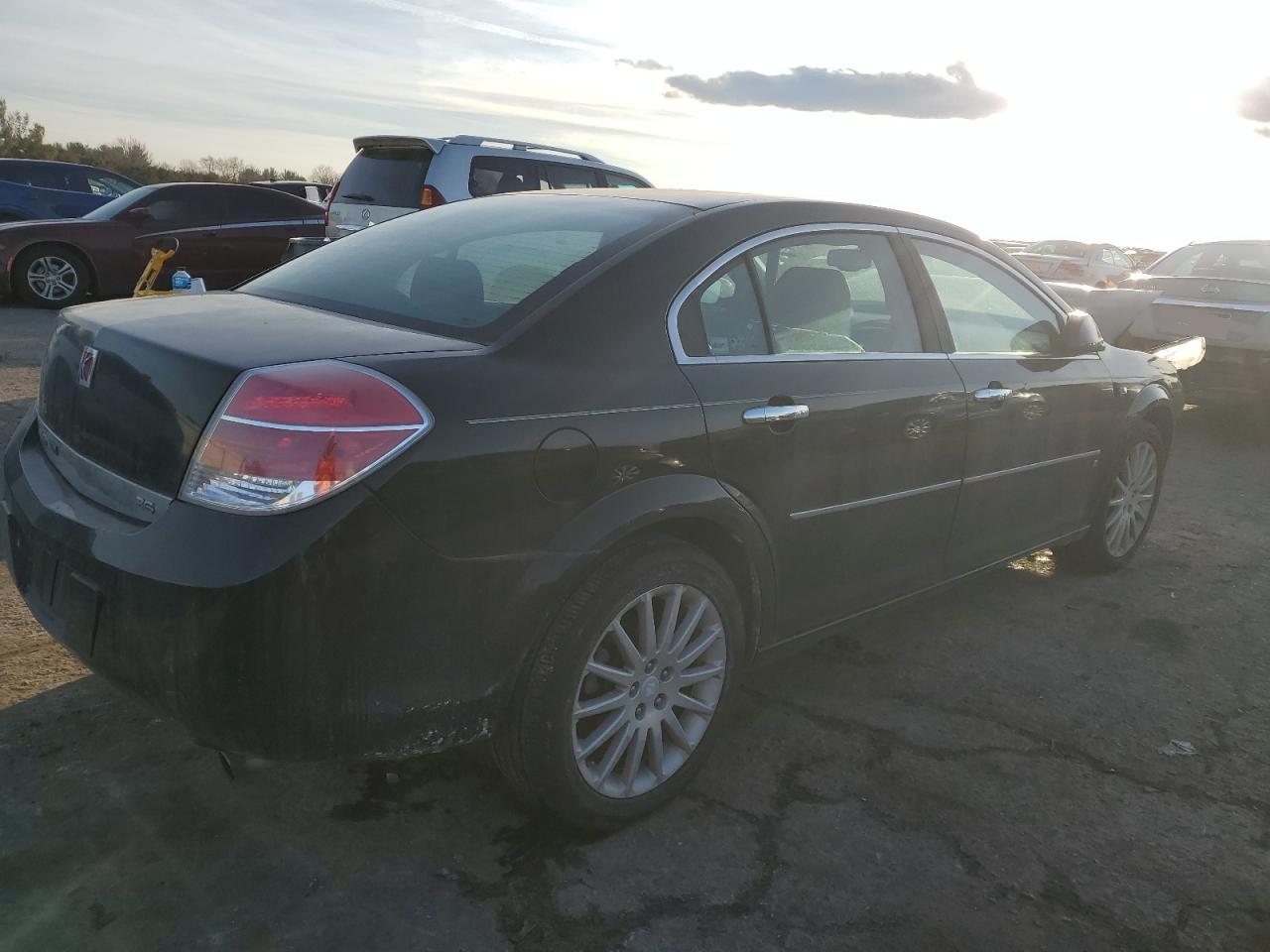 2007 Saturn Aura - Image 3
