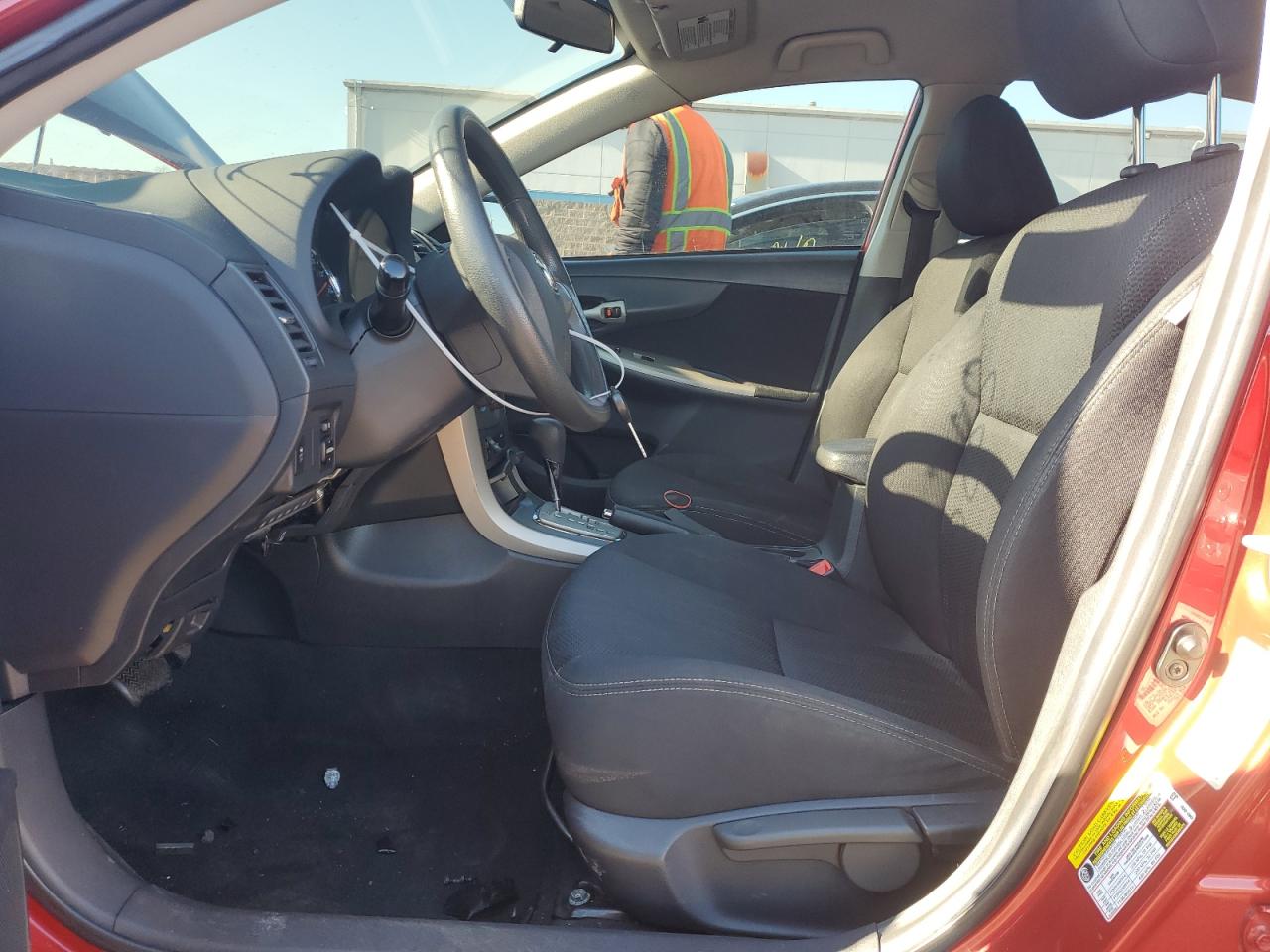 2012 Toyota Corolla - Image 7