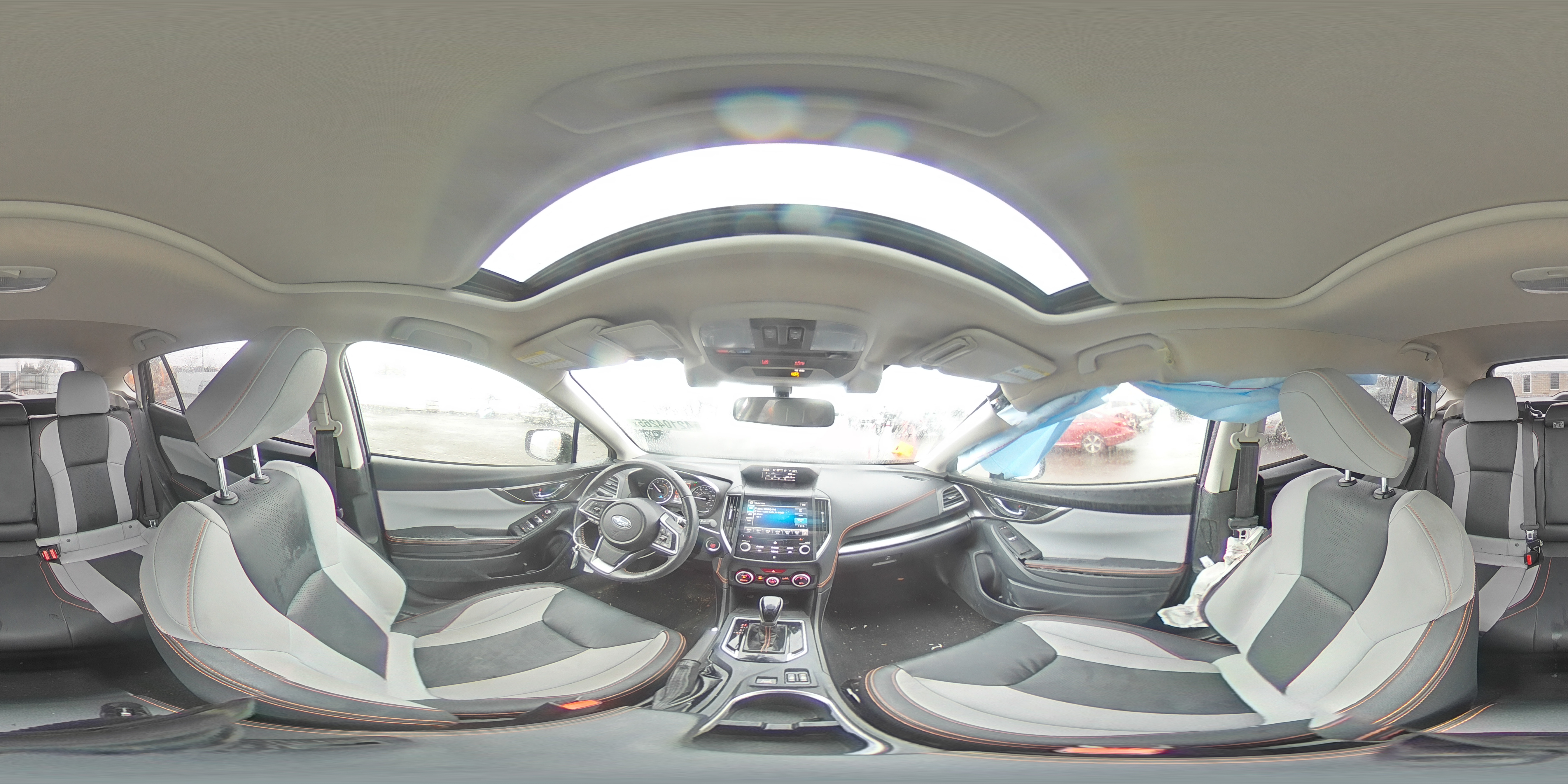 2018 Subaru XV - Image 14