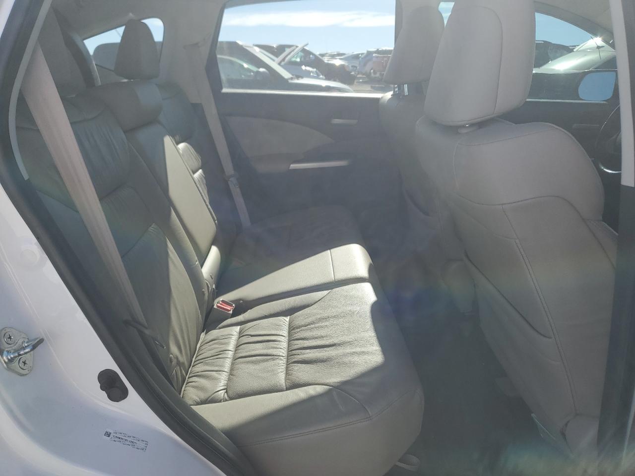2013 Honda CR-V - Image 11