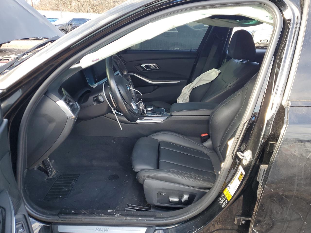 2019 BMW 3er - Image 7