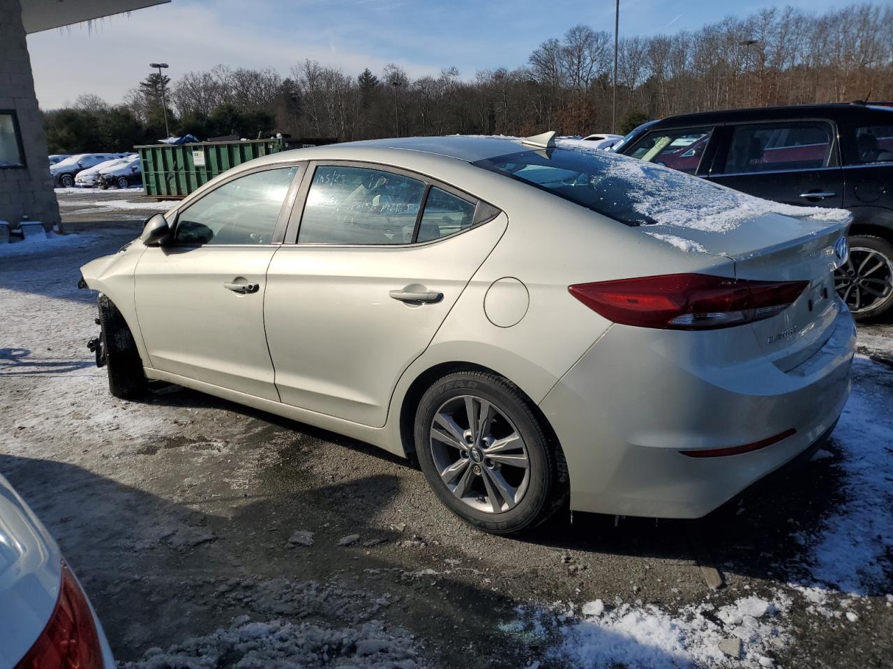 2017 Hyundai Elantra - Image 2