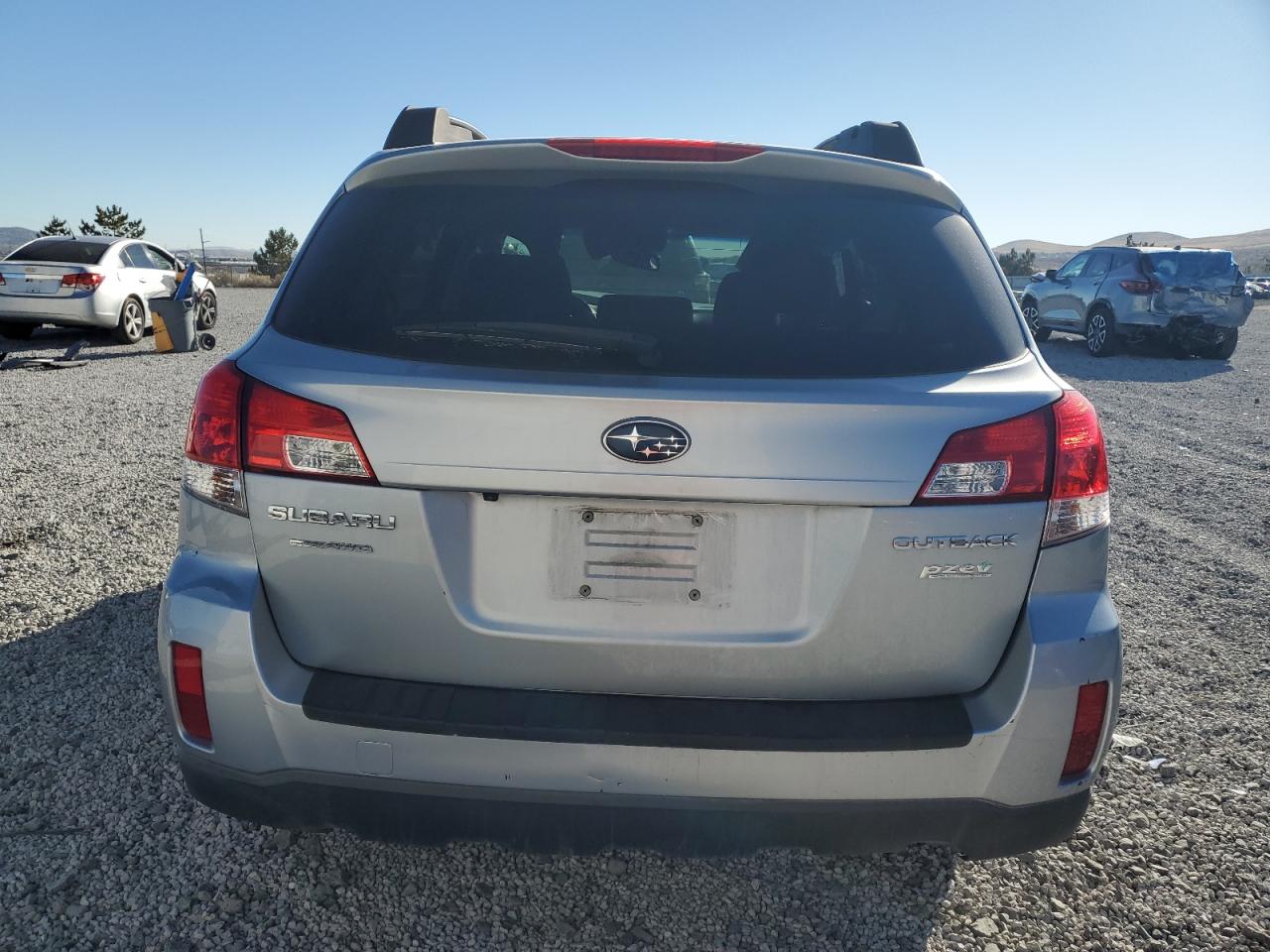 2013 Subaru Outback - Image 6