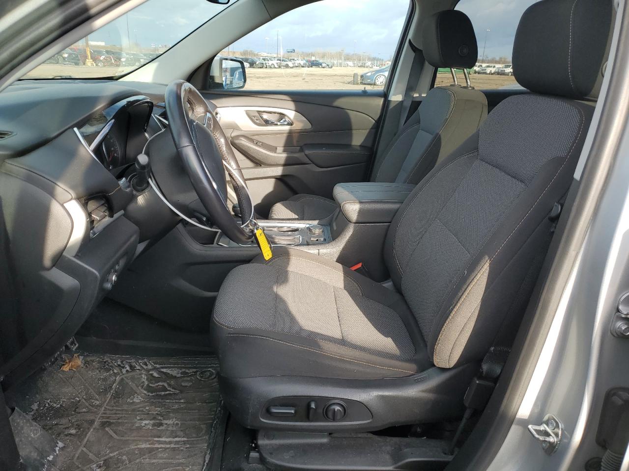 2020 Chevrolet Traverse - Image 7