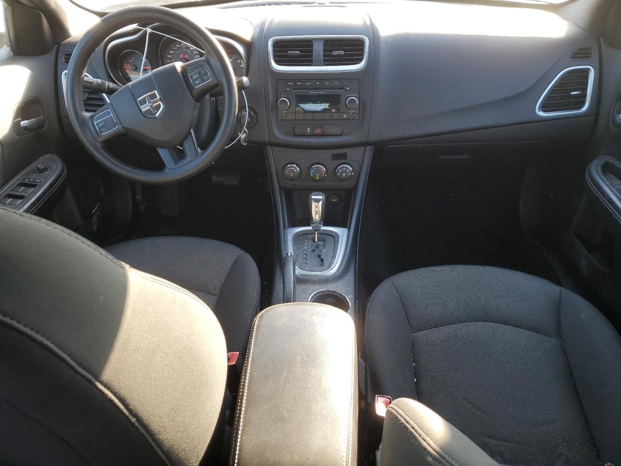 2013 Dodge Avenger - Image 8