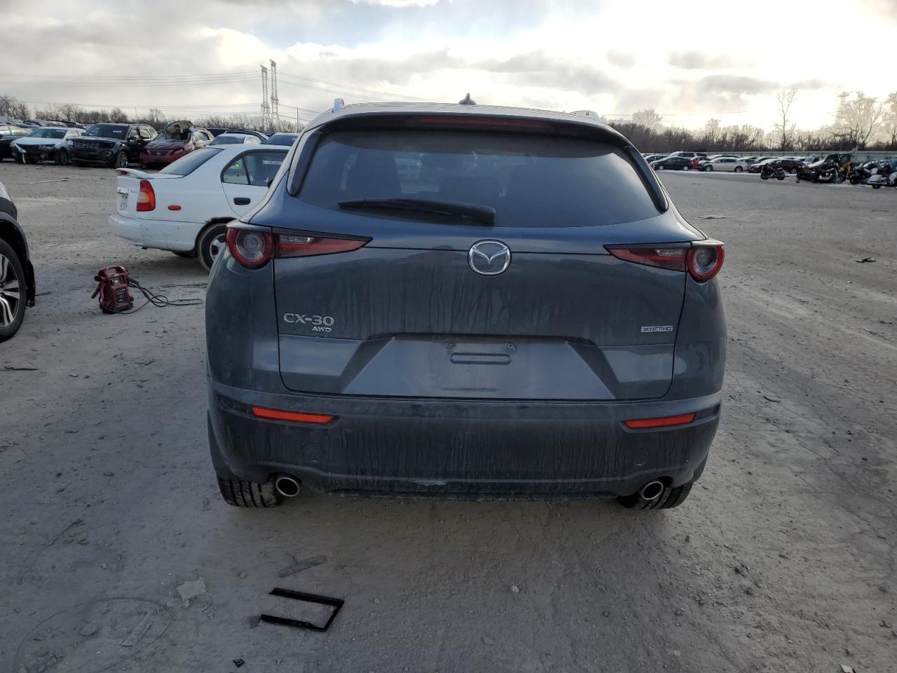 2020 Mazda CX-30 - Image 6
