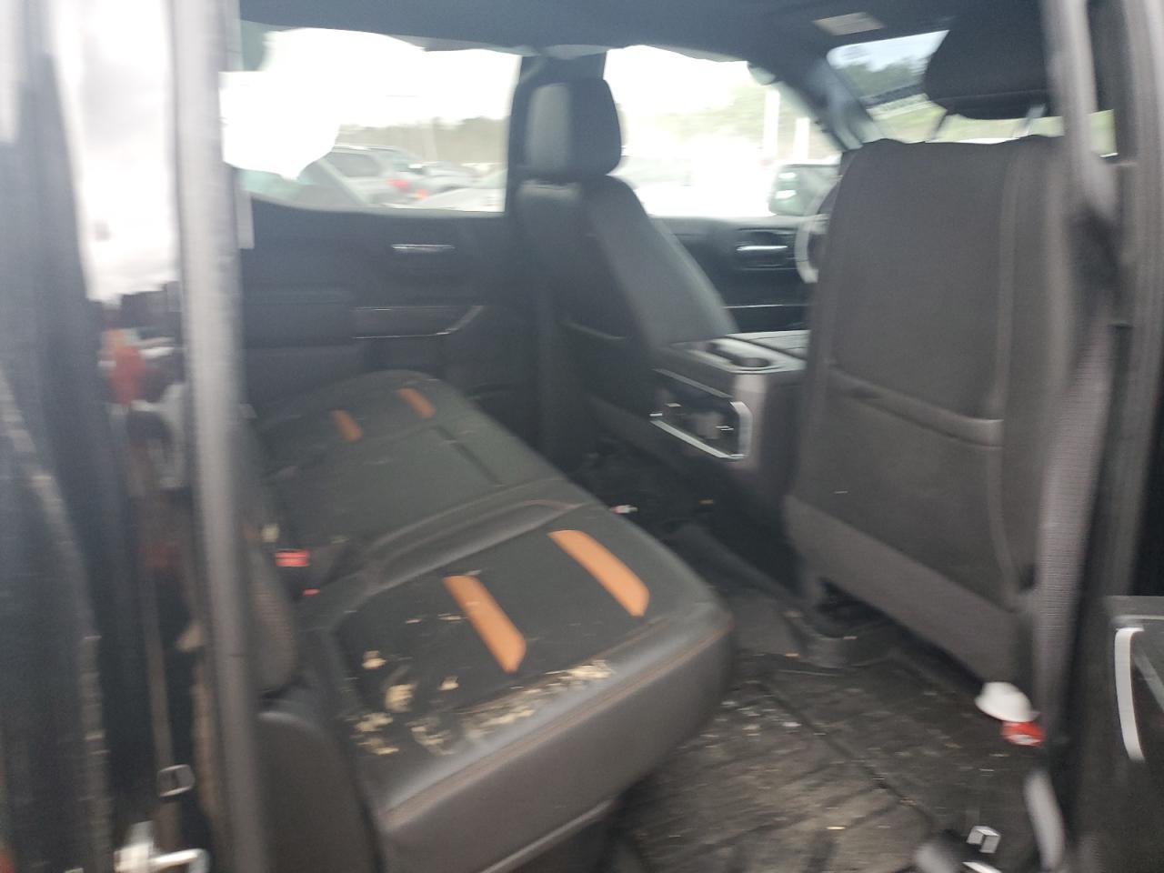 2021 GMC Sierra - Image 10