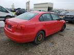 2013 Volkswagen Jetta Base იყიდება Kansas City-ში, KS - Front End