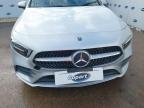 2019 MERCEDES BENZ A 180 AMG for sale at Copart SANDY