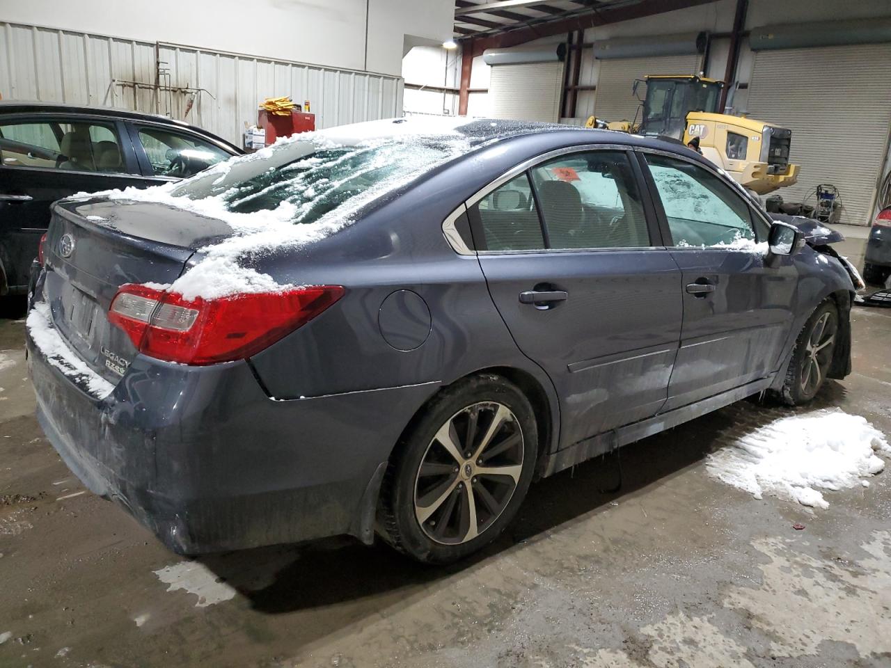 2015 Subaru Legacy - Image 3