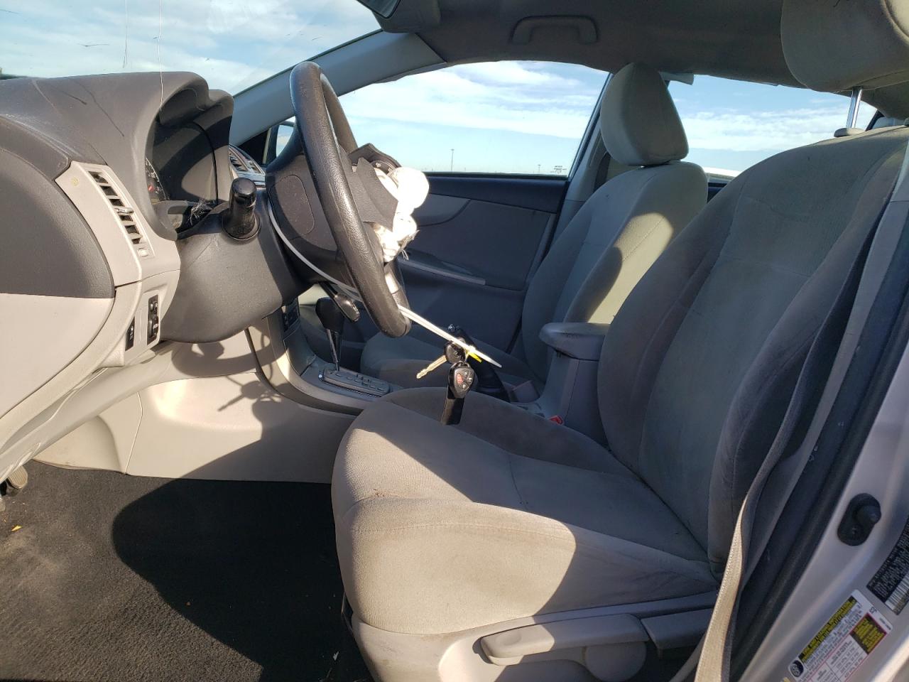 2012 Toyota Corolla - Image 7