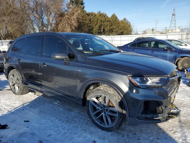 2021 AUDI Q7 PROGRESSIV