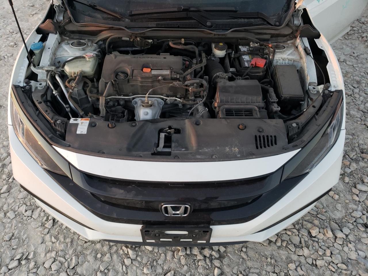 2020 Honda Civic - Image 11