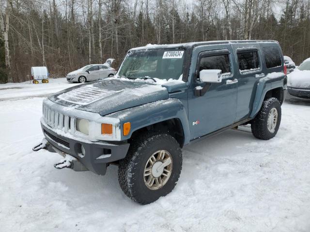 2006 Hummer H3 