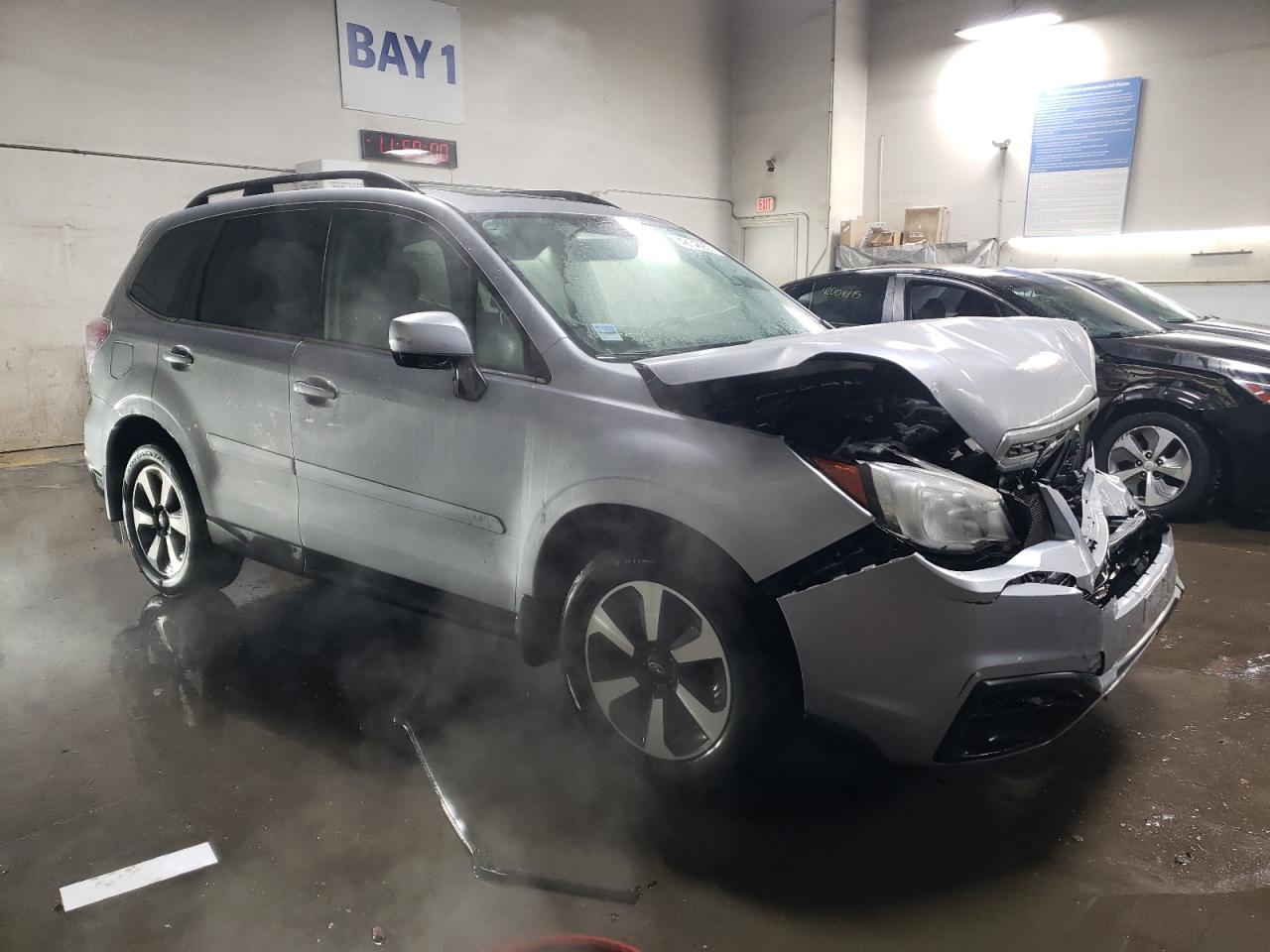 2017 Subaru Forester - Image 4
