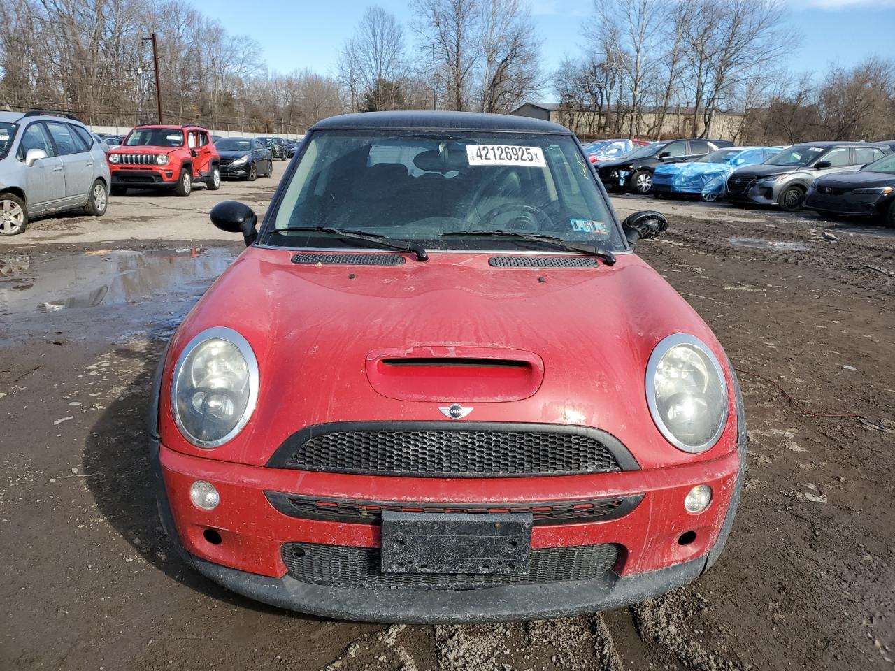 2006 MINI Cooper - Image 5