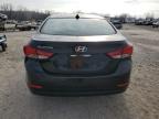 Kansas City, KS에서 판매 중인 2016 Hyundai Elantra Se - Front End