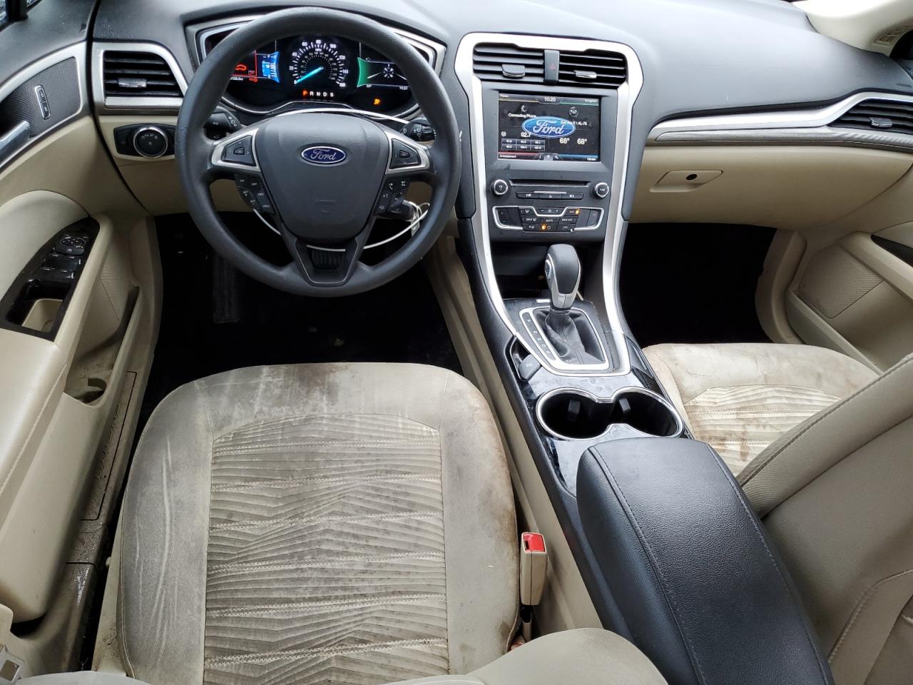 2016 Ford Fusion - Image 8