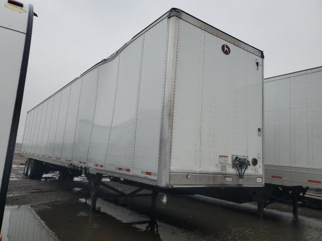2018 Great Dane Dry Van Trailer