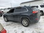 2016 Jeep Cherokee Latitude for Sale in Portland, MI - Burn