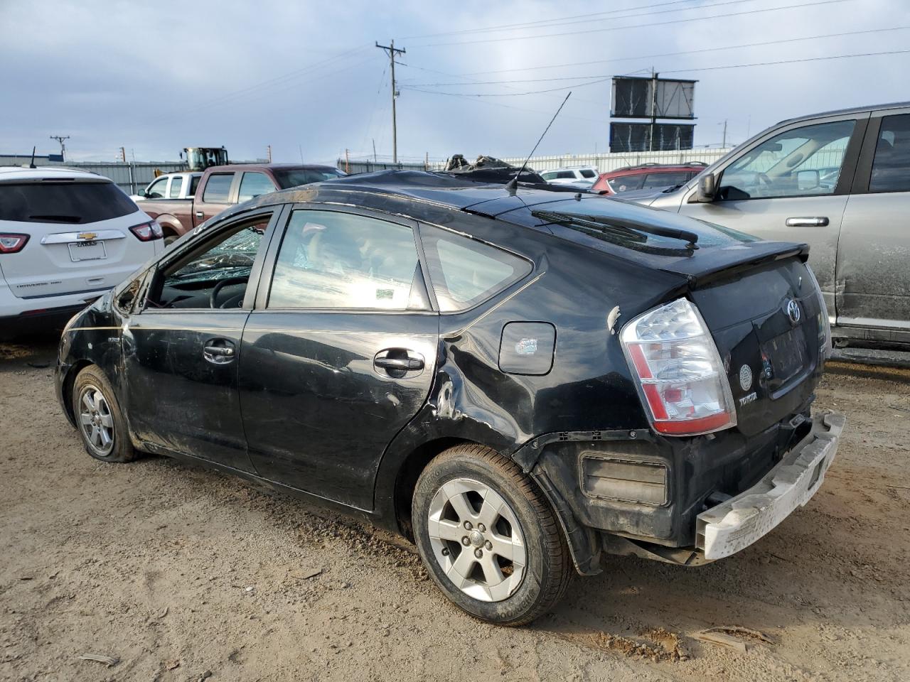 2009 Toyota Prius - Image 2