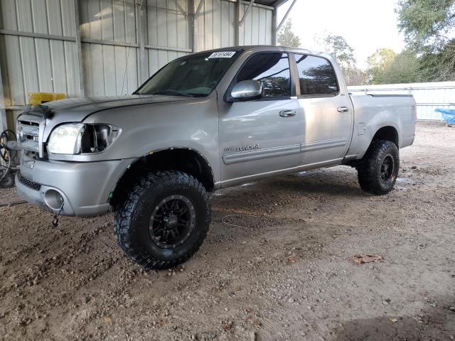 2005 Toyota Tundra Double Cab Sr5