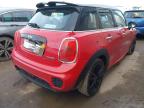 2017 MINI COOPER for sale at Copart PETERLEE