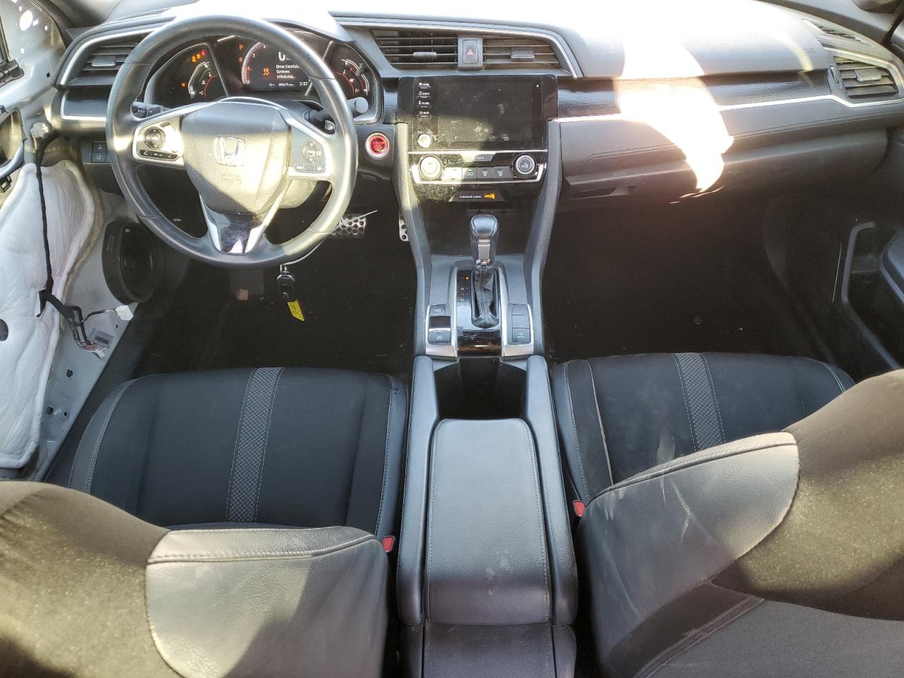 2020 Honda Civic - Image 8
