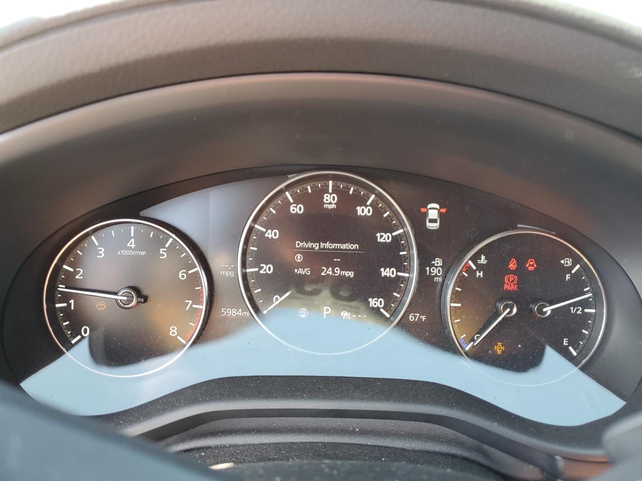 2023 Mazda 3 - Image 9