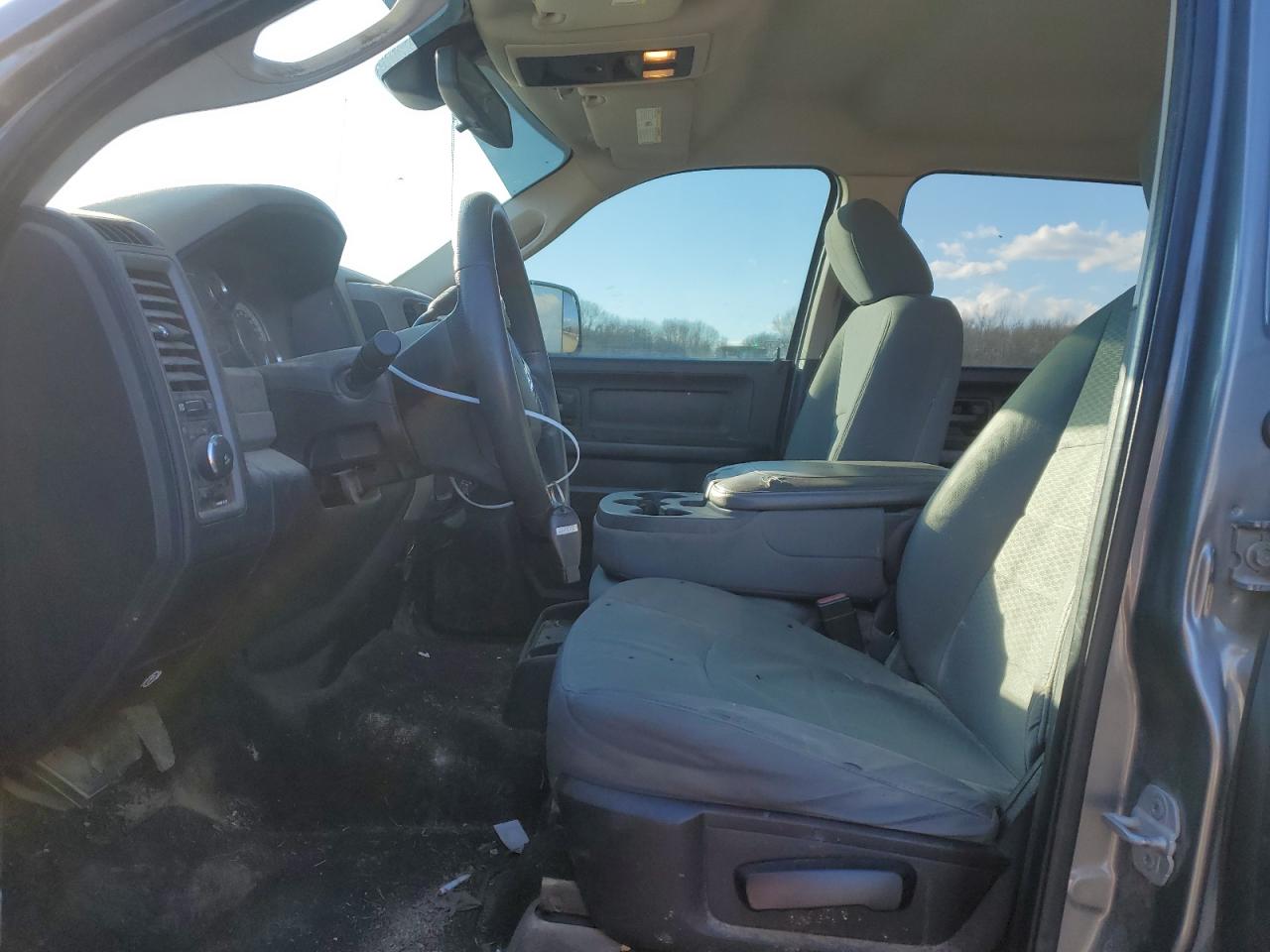 2013 RAM 1500 - Image 7