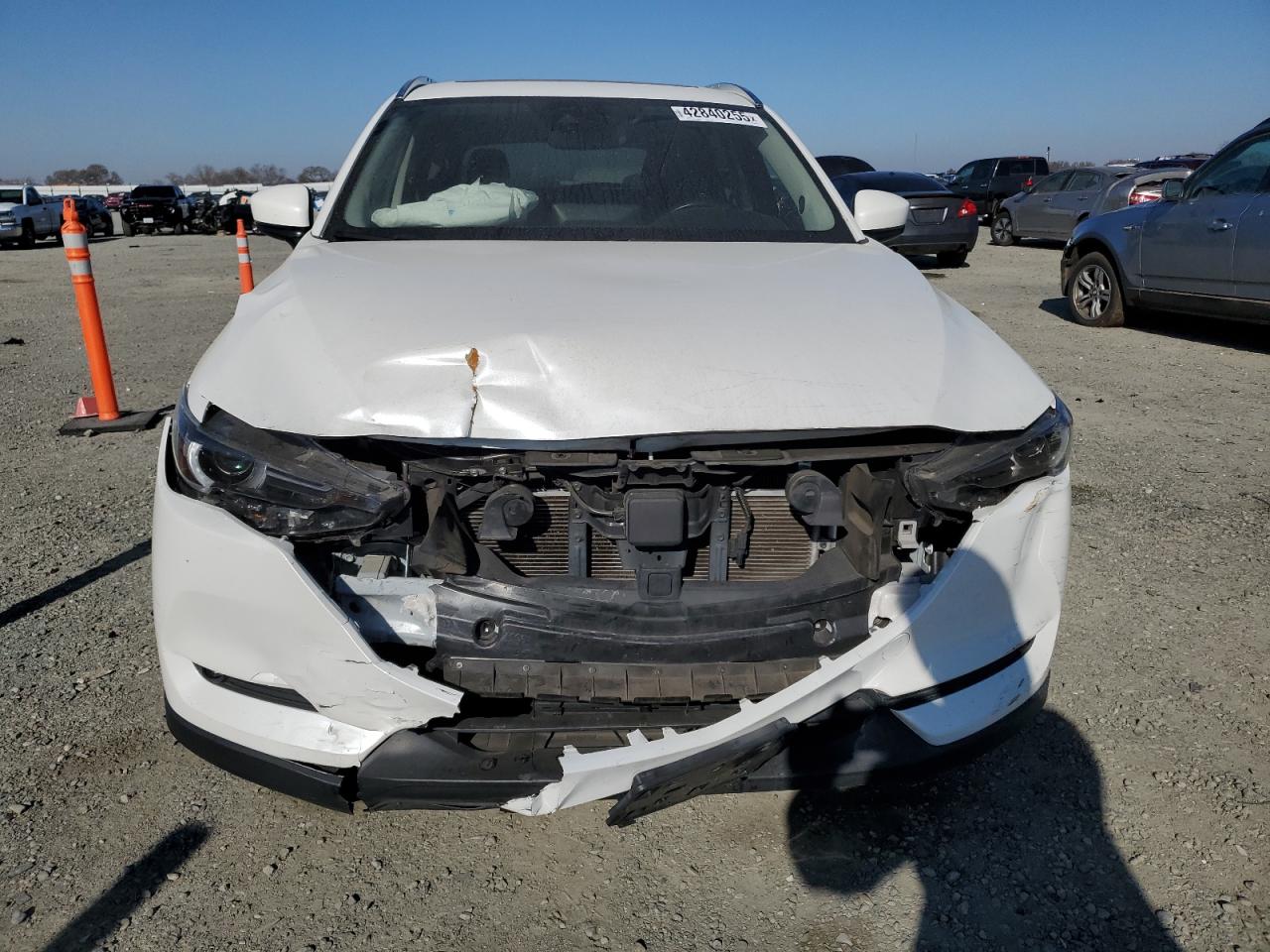 2021 Mazda CX-5 - Image 5