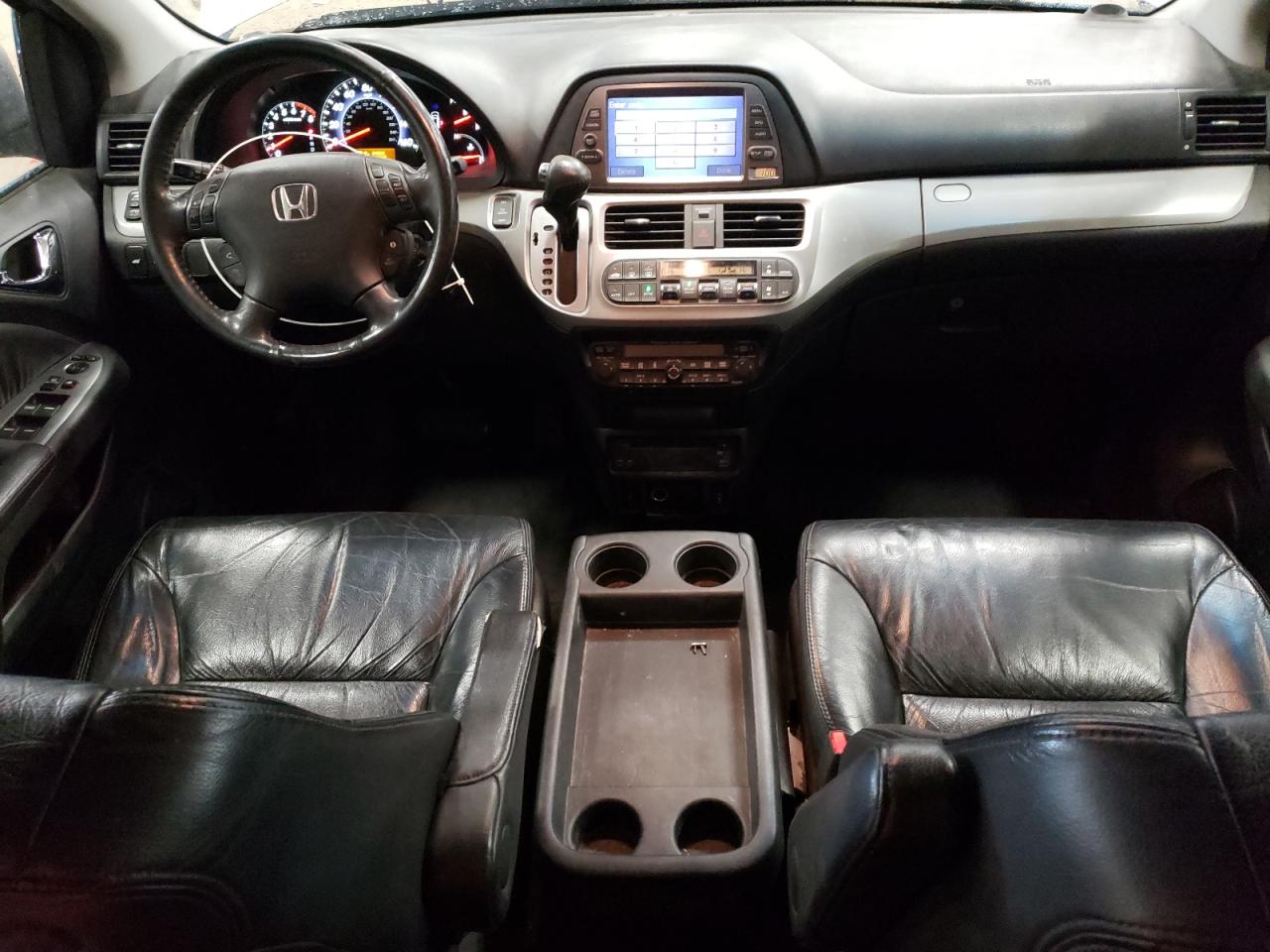 2008 Honda Odyssey - Image 8