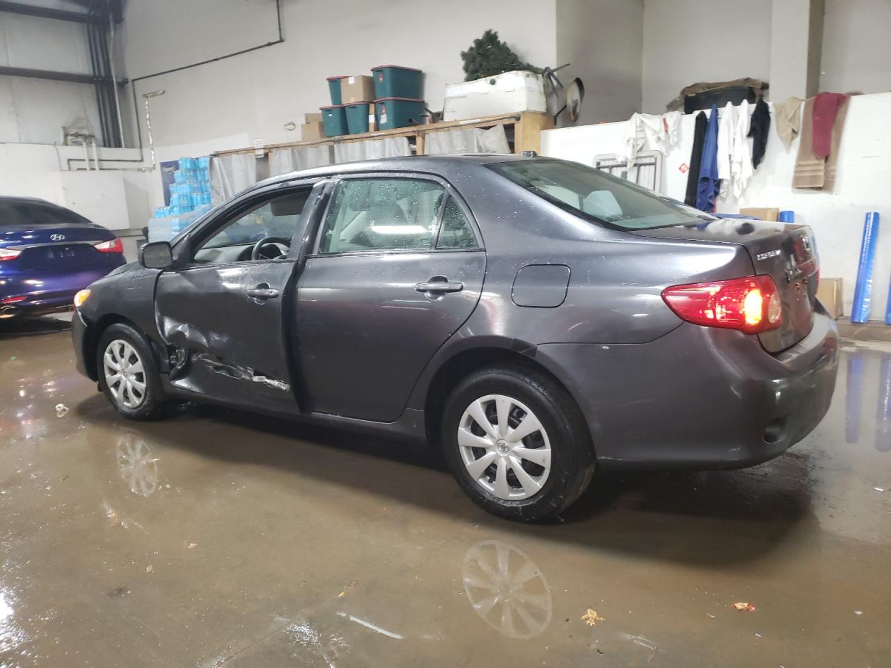 2010 Toyota Corolla - Image 2