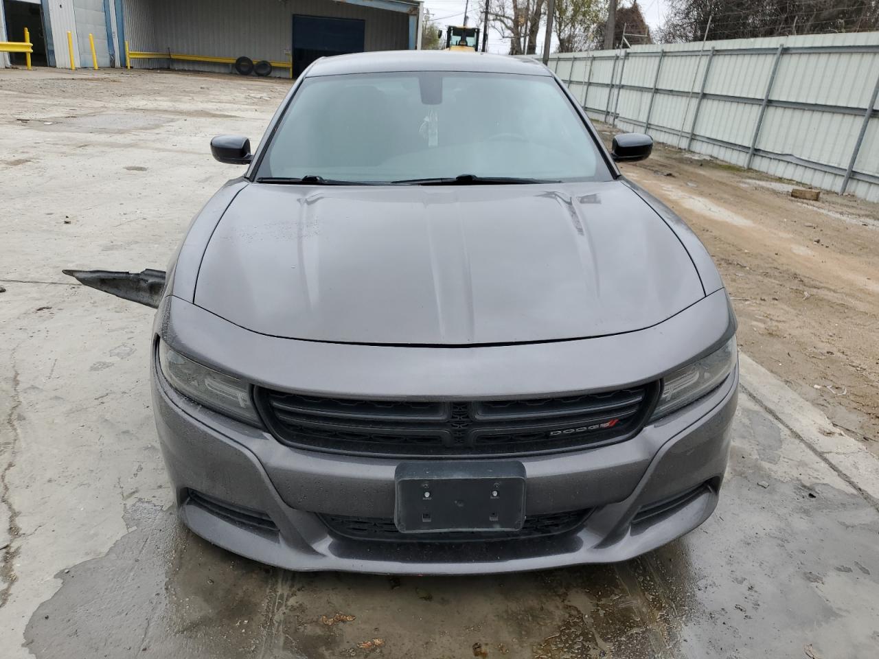 2020 Dodge Charger - Image 5
