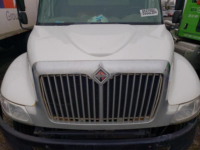 2011 INTERNATIONAL 4000 4300  