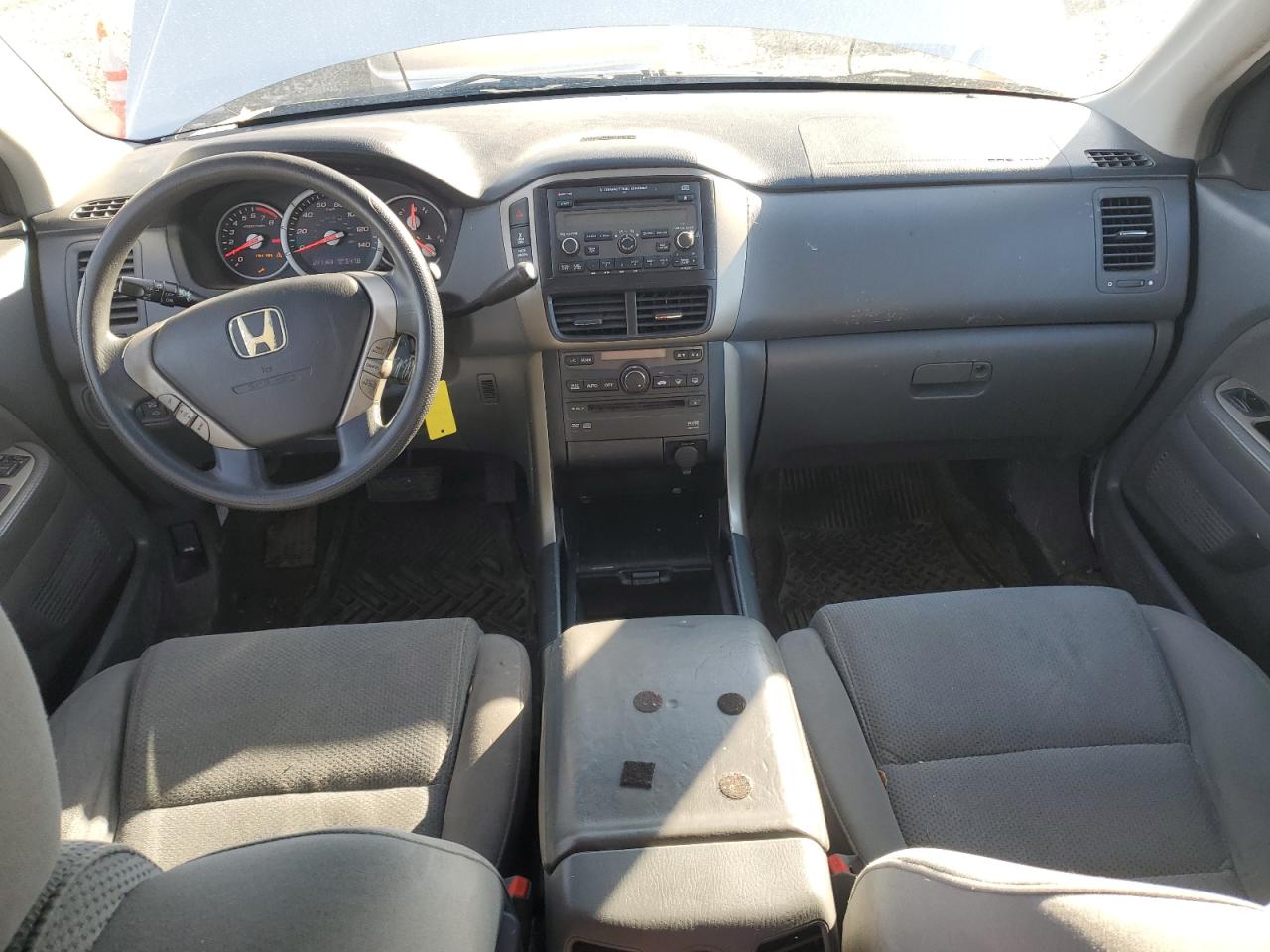 2008 Honda Pilot - Image 8