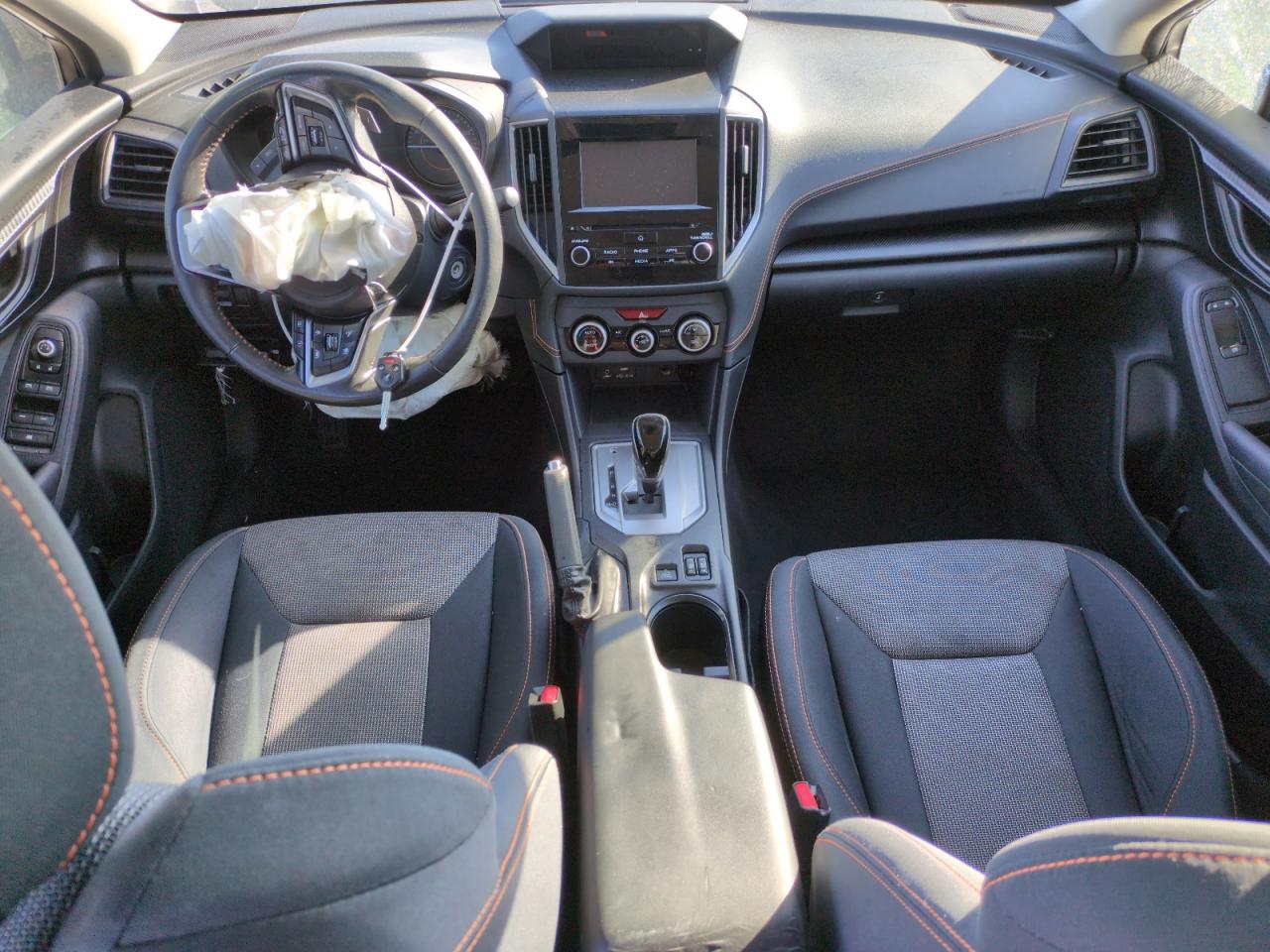2020 Subaru XV - Image 8