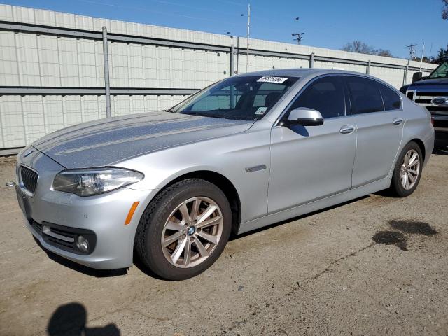 2015 Bmw 528 I