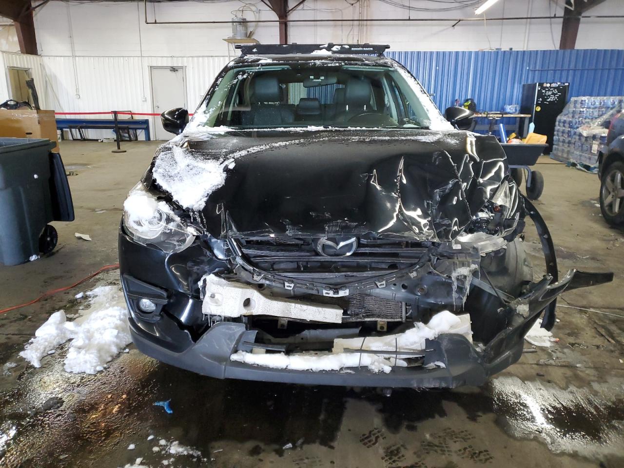 2016 Mazda CX-5 - Image 5