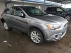 2012 Mitsubishi Outlander Sport Se للبيع في Sacramento، CA - Rear End