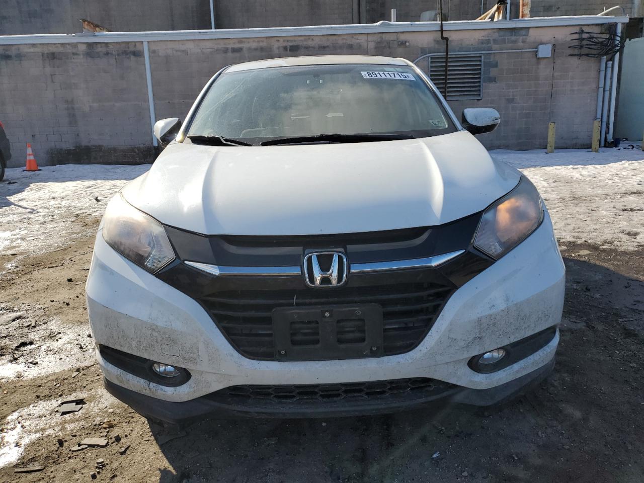 2017 Honda HR-V - Image 5