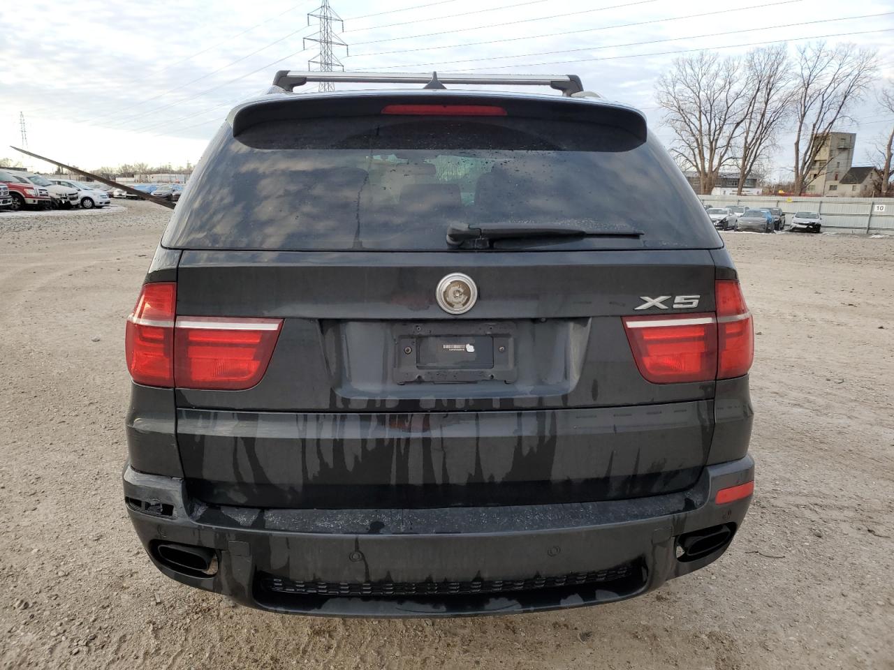 2013 BMW X5 - Image 6