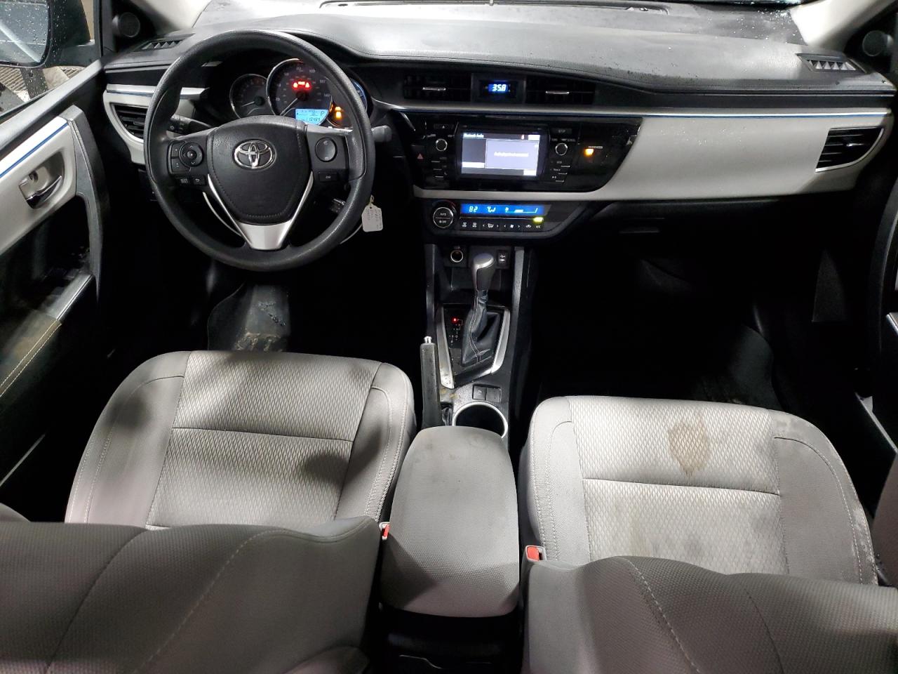 2014 Toyota Corolla - Image 8