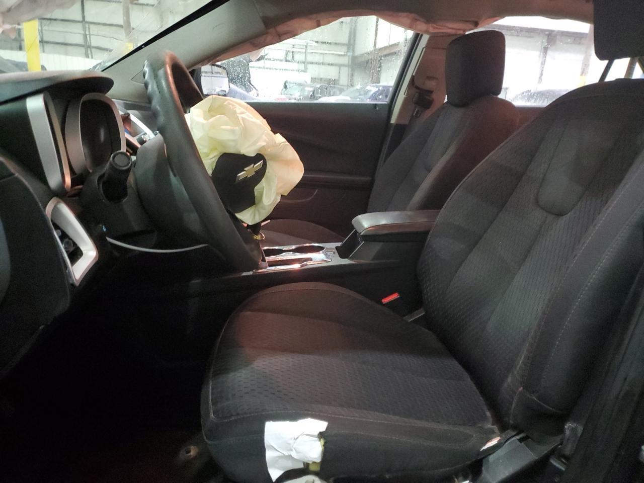 2015 Chevrolet Equinox - Image 7