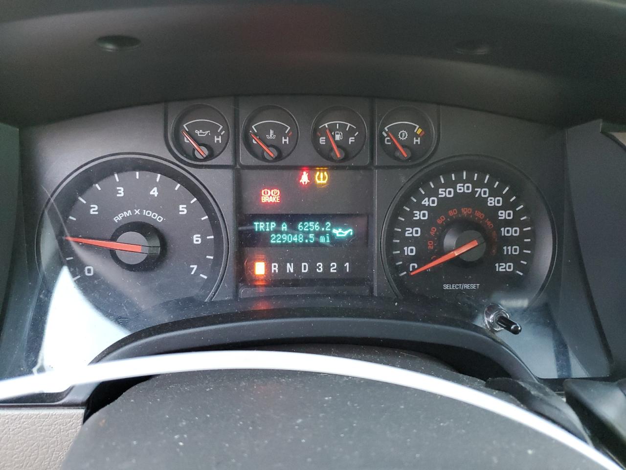 2010 Ford F-150 - Image 9