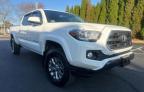 2017 Toyota Tacoma Double Cab за продажба в Mendon, MA - Normal Wear