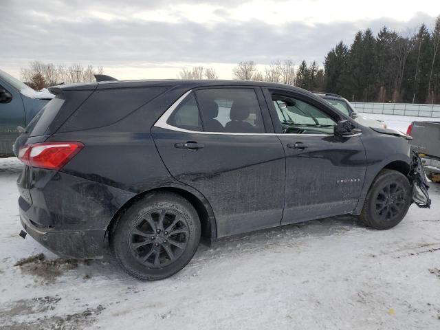  CHEVROLET EQUINOX 2019 Czarny