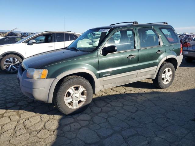 2001 Ford Escape Xlt